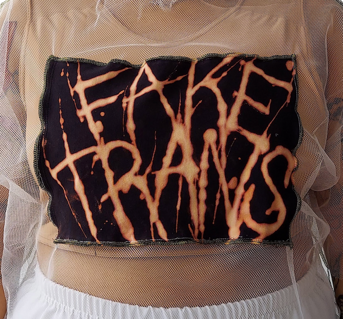 Fake Trans