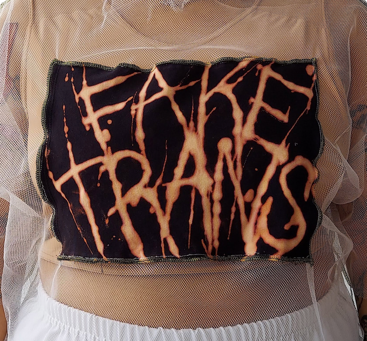Fake Trans