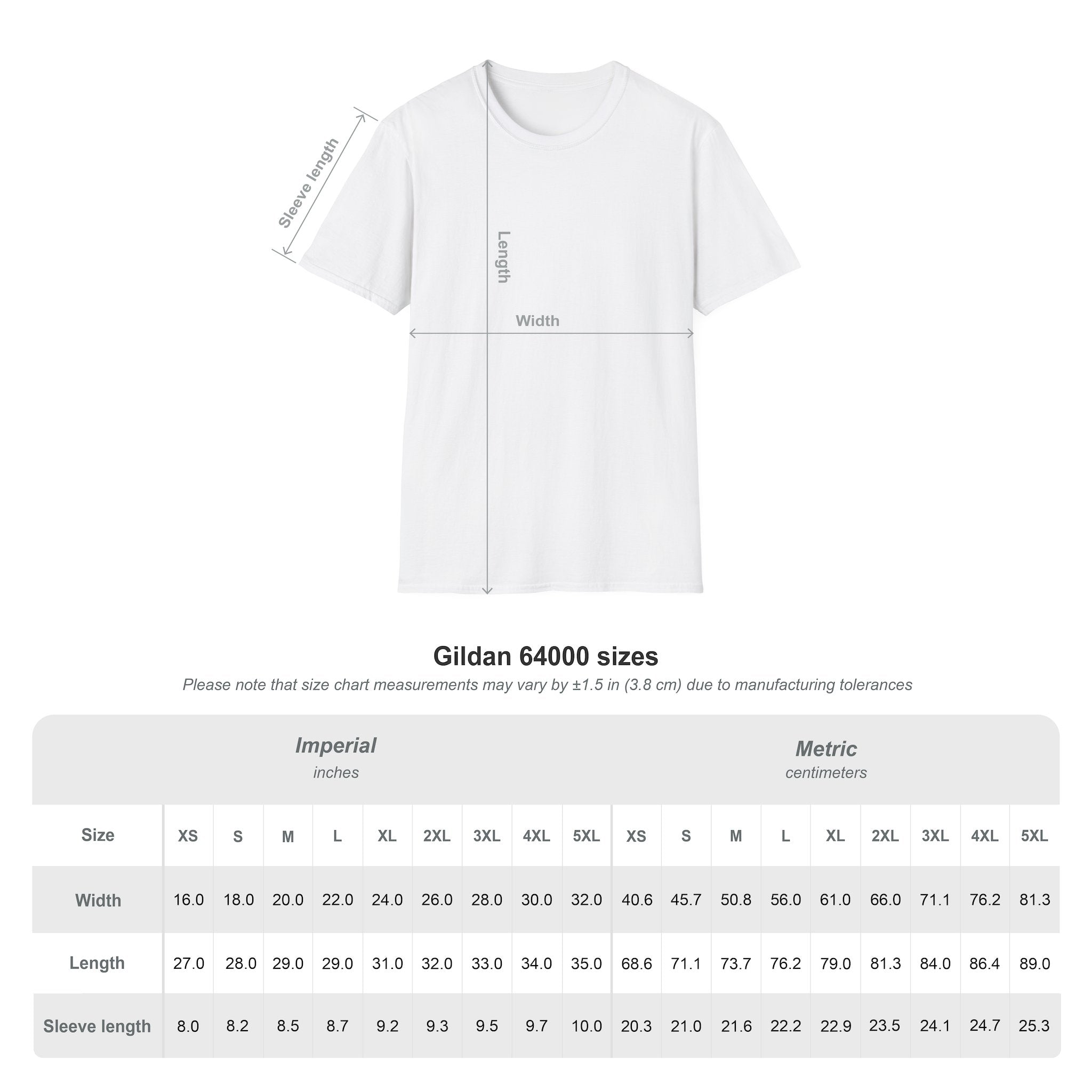 Grow Old T-Shirt