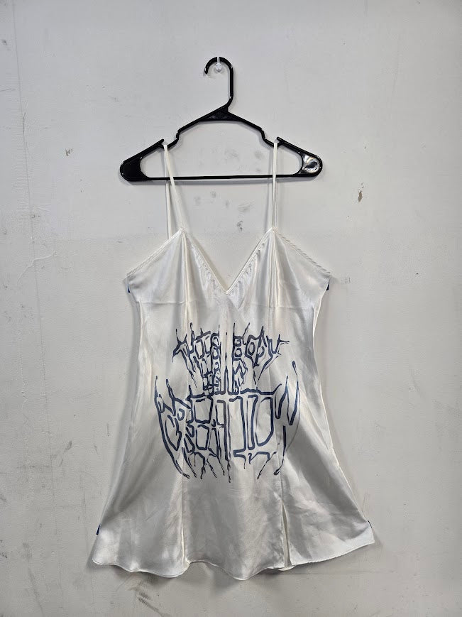 My Creation Slip Dress