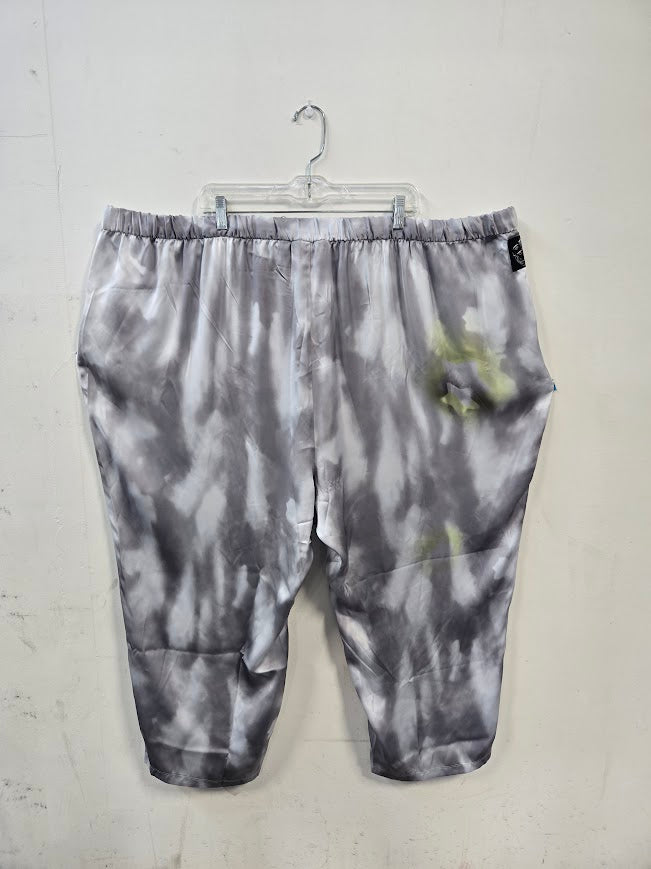 My Creation Sliver Cloud Pants