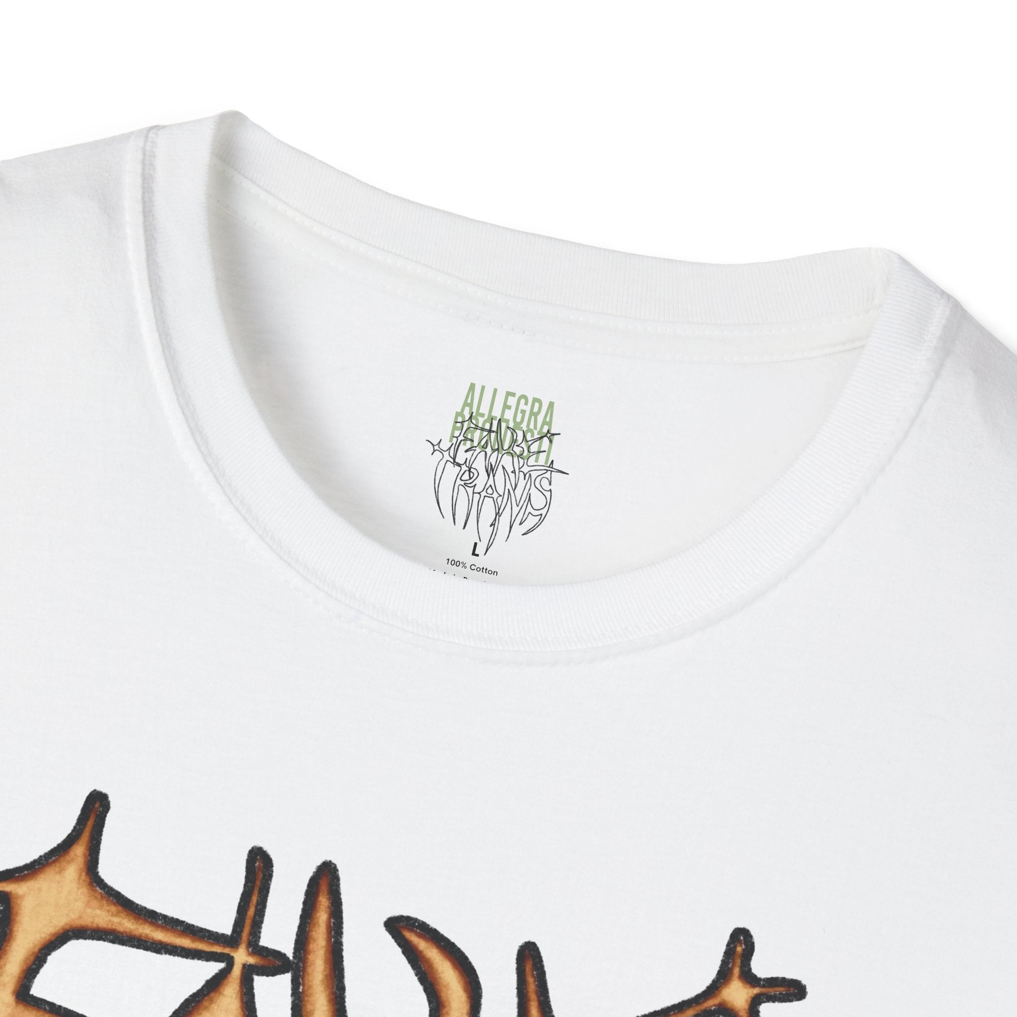 Fake Trans T-Shirt