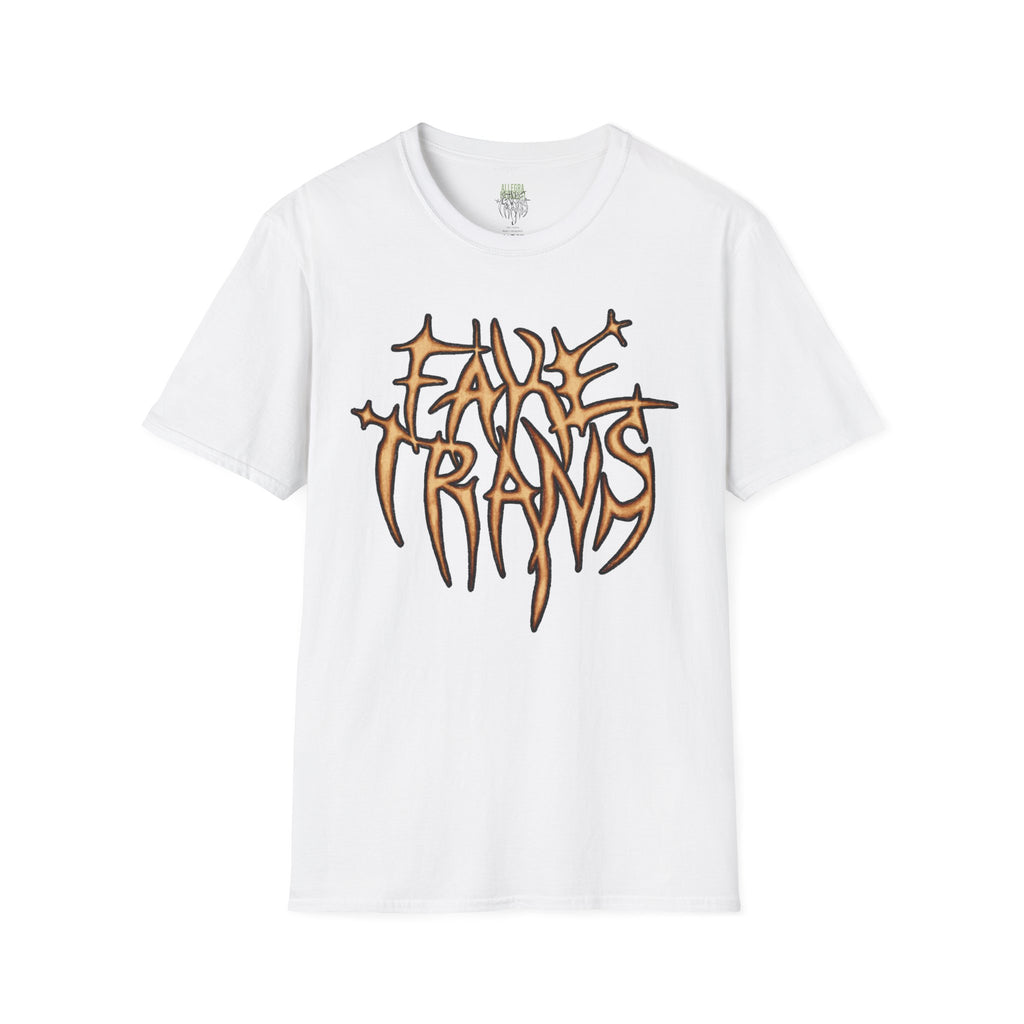 Fake Trans T-Shirt