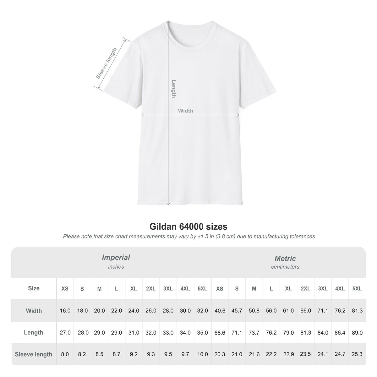 Blessed Be T-Shirt