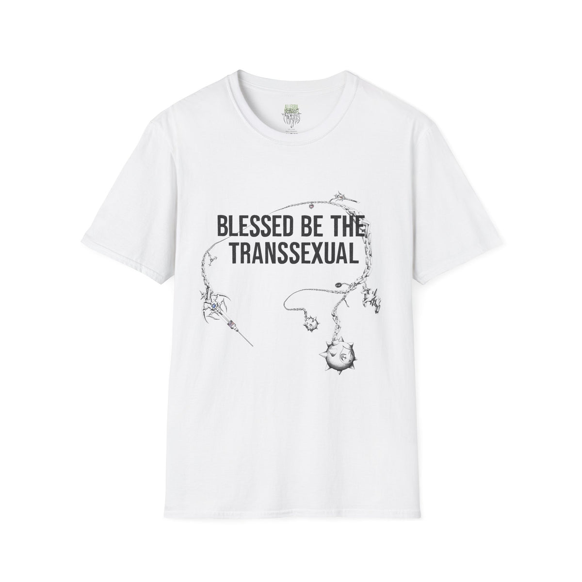Blessed Be T-Shirt