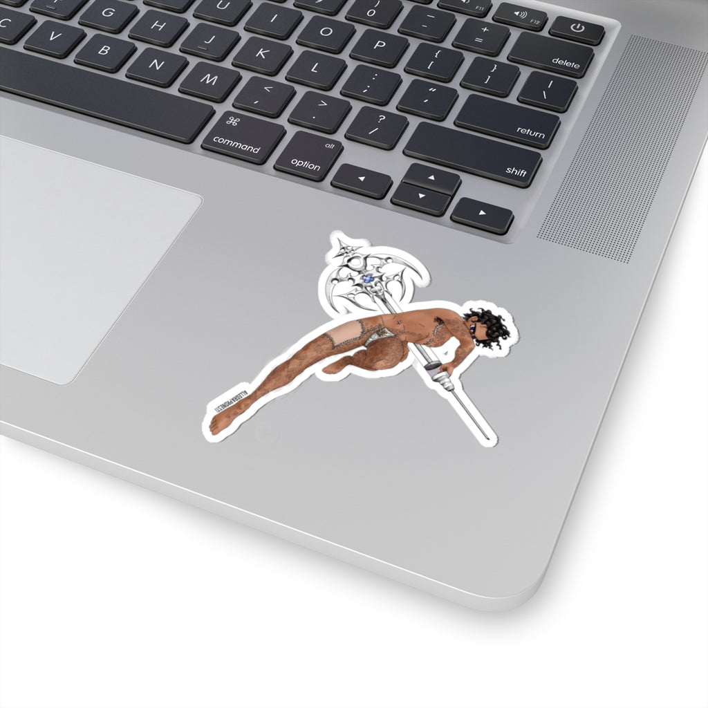 Cabanel Sticker
