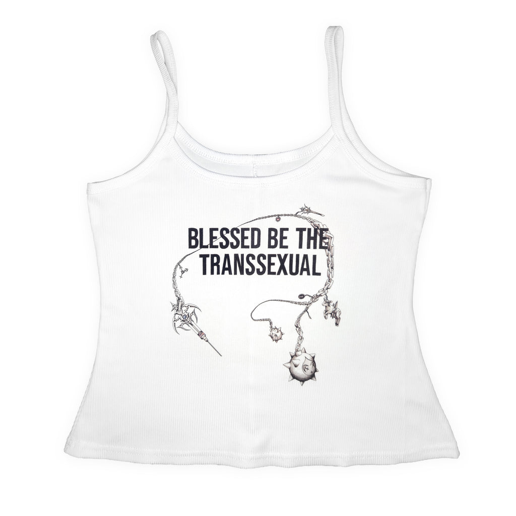 Blessed Tank