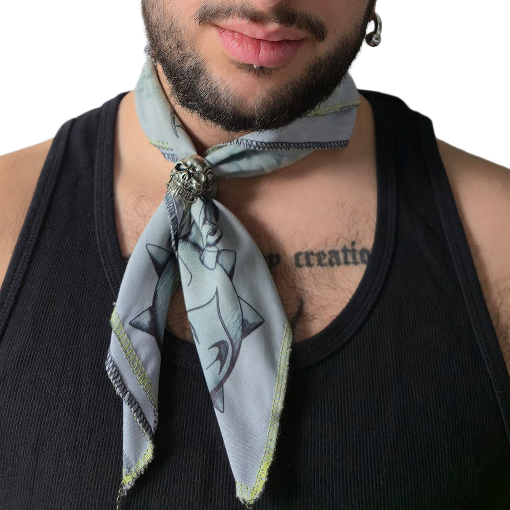 Autonomy Bandana