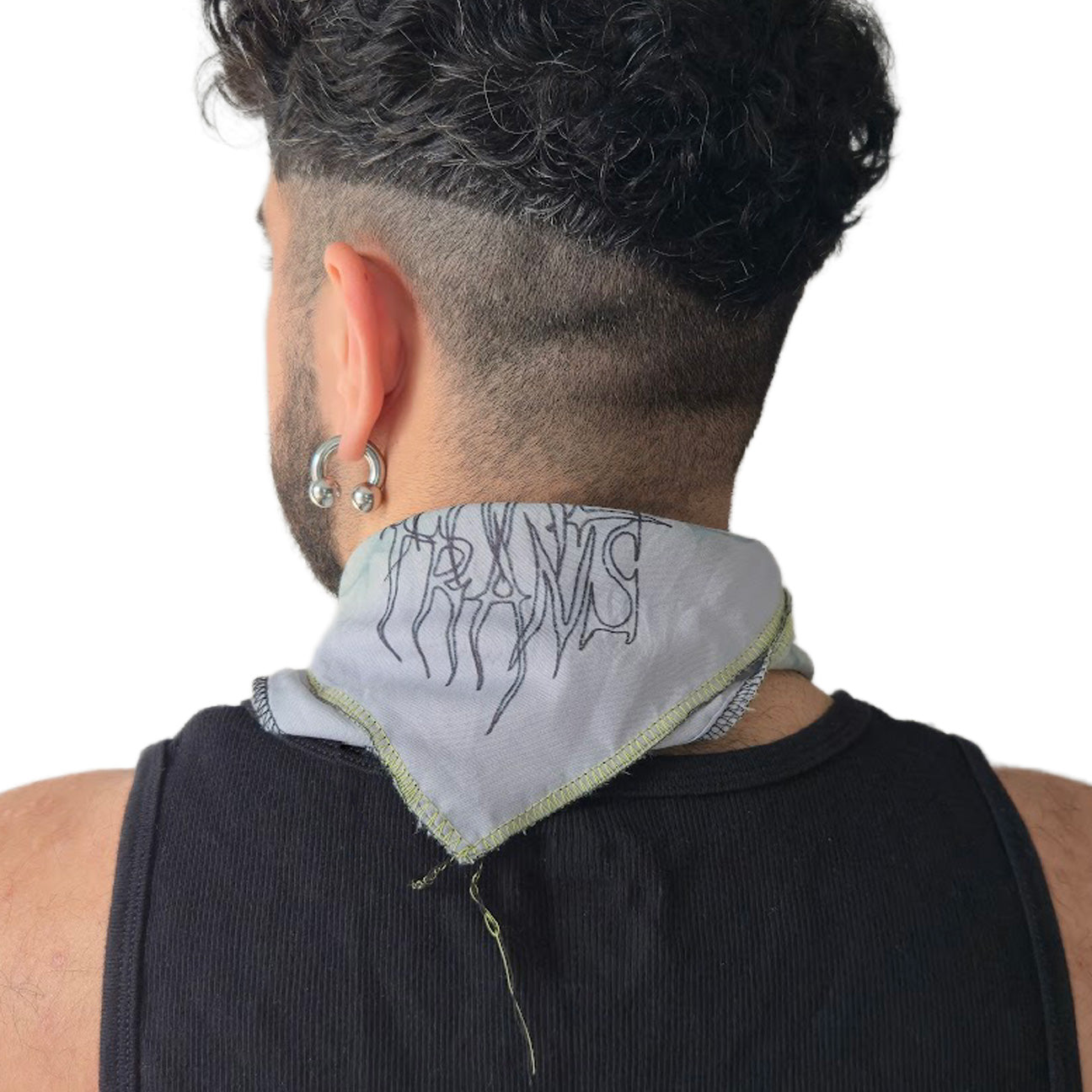 Autonomy Bandana