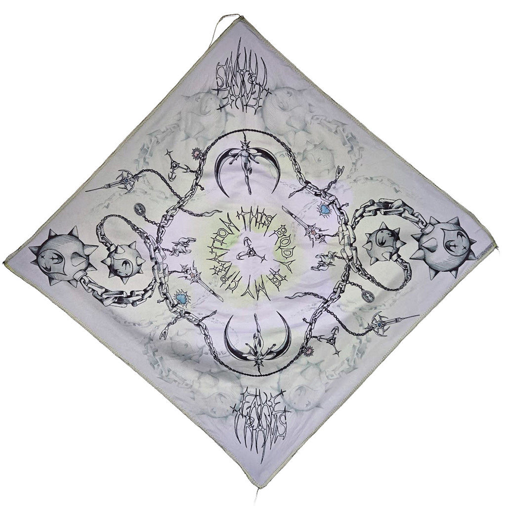 Autonomy Bandana