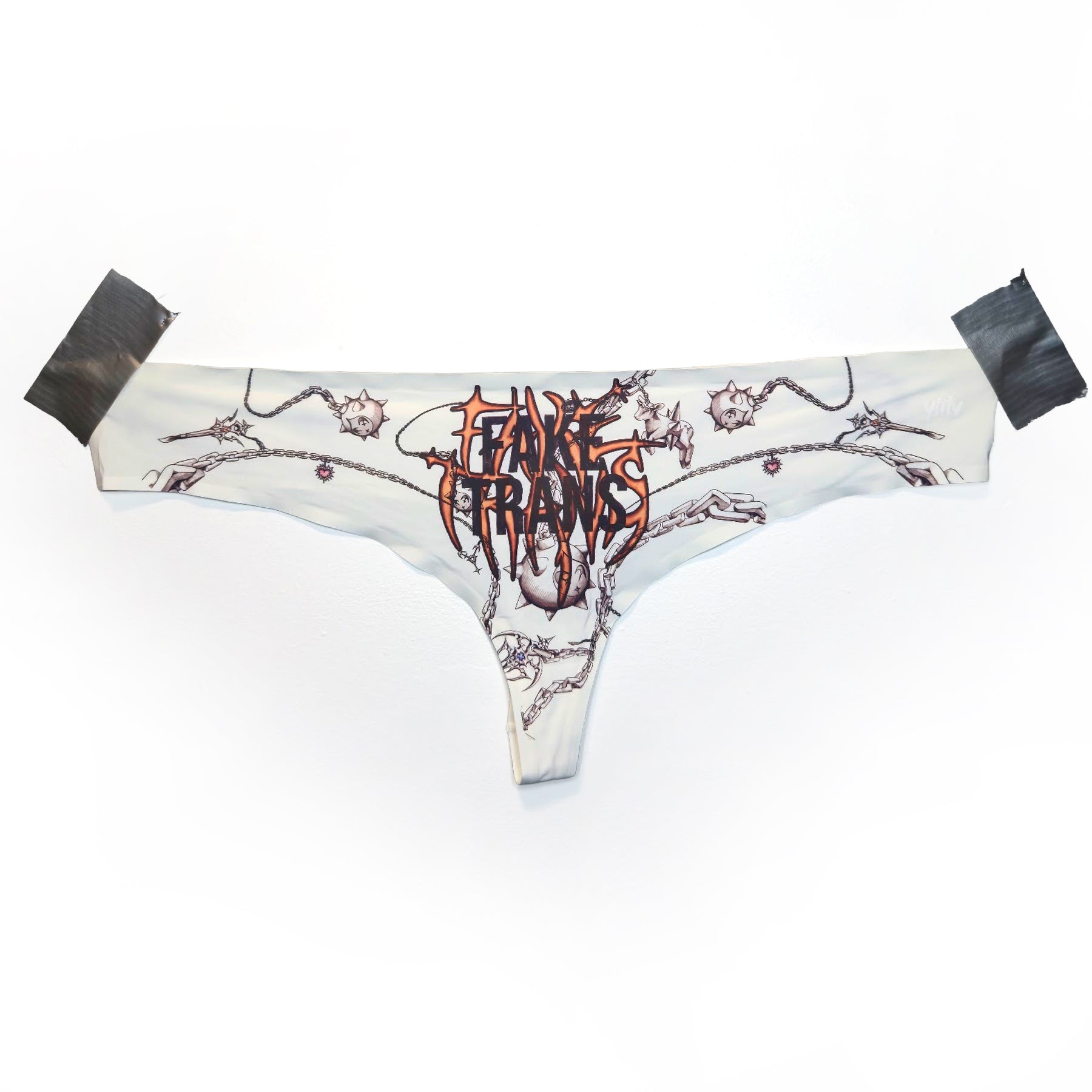 Devotion Thong