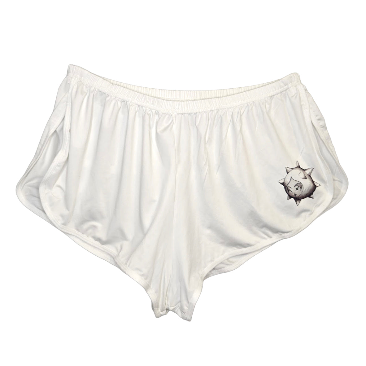 I <3 My Chasers Shorts