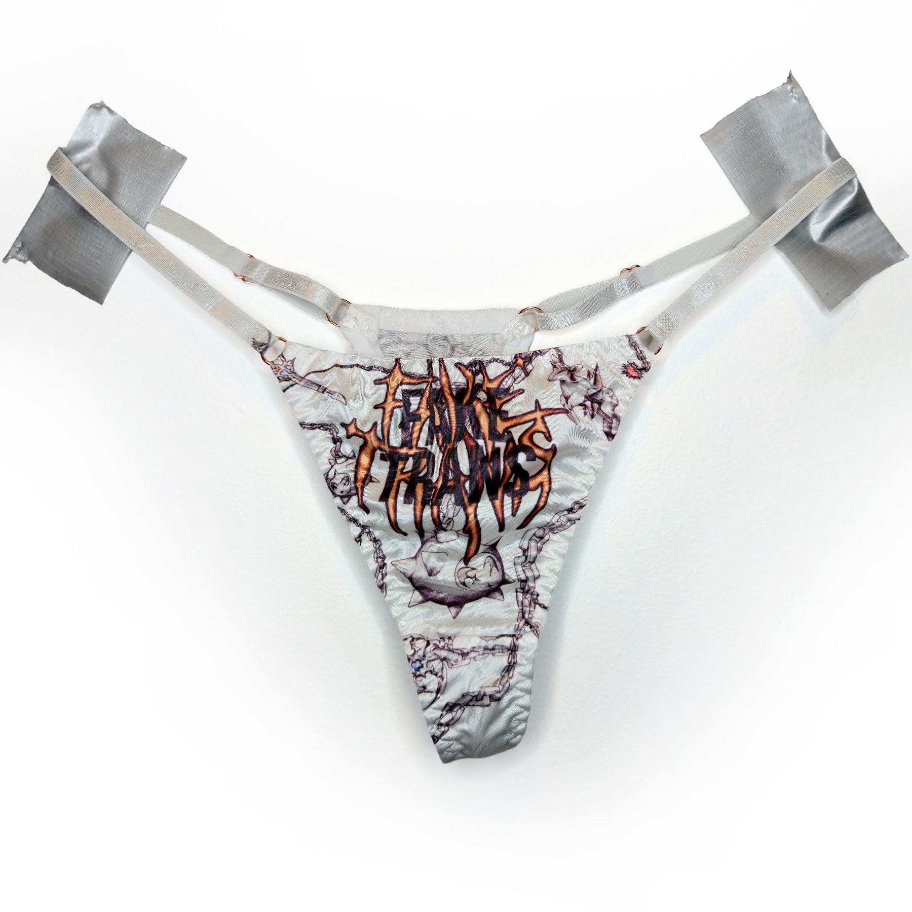 Ritual Thong