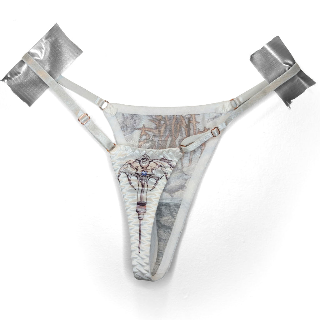 Ritual Thong