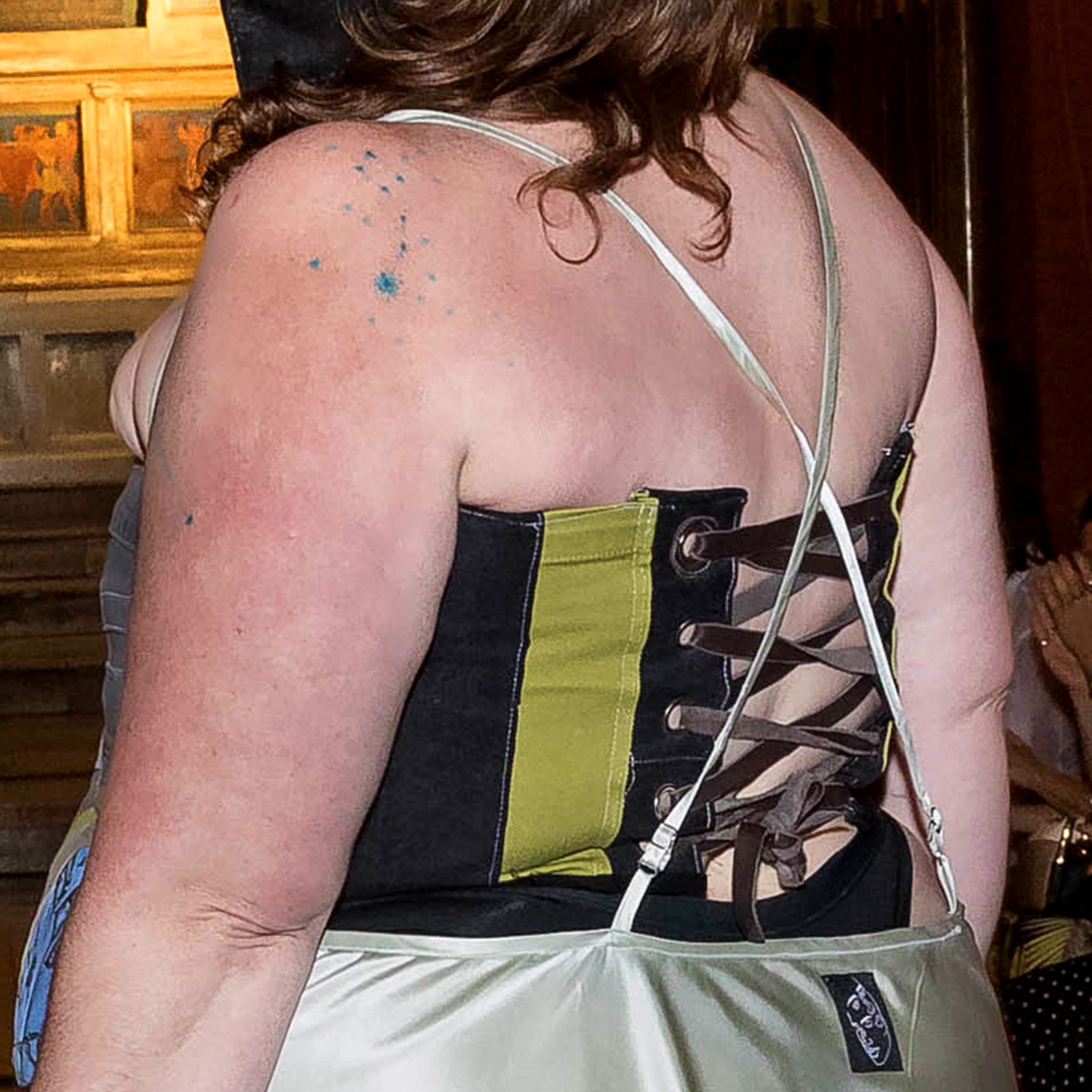 Sally Louise's Corset