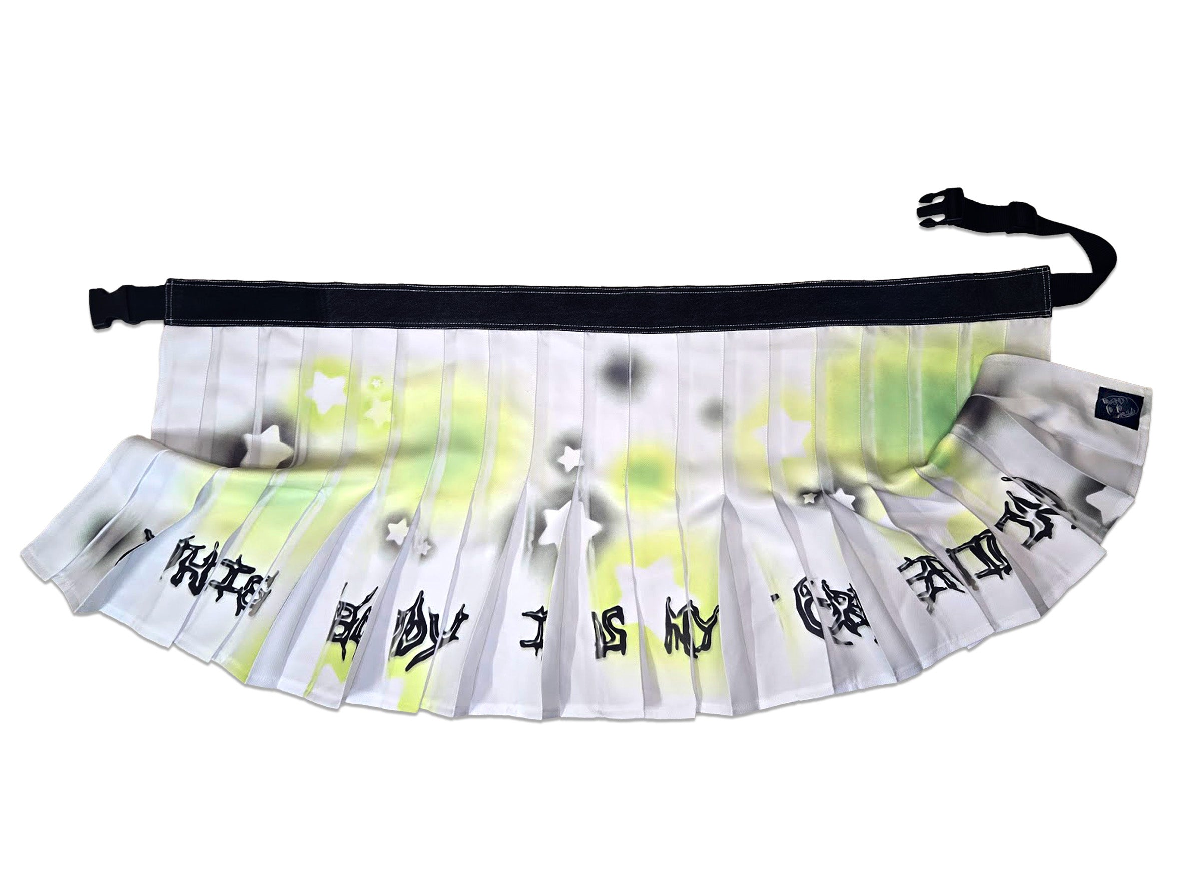 My Creation Half Skirt