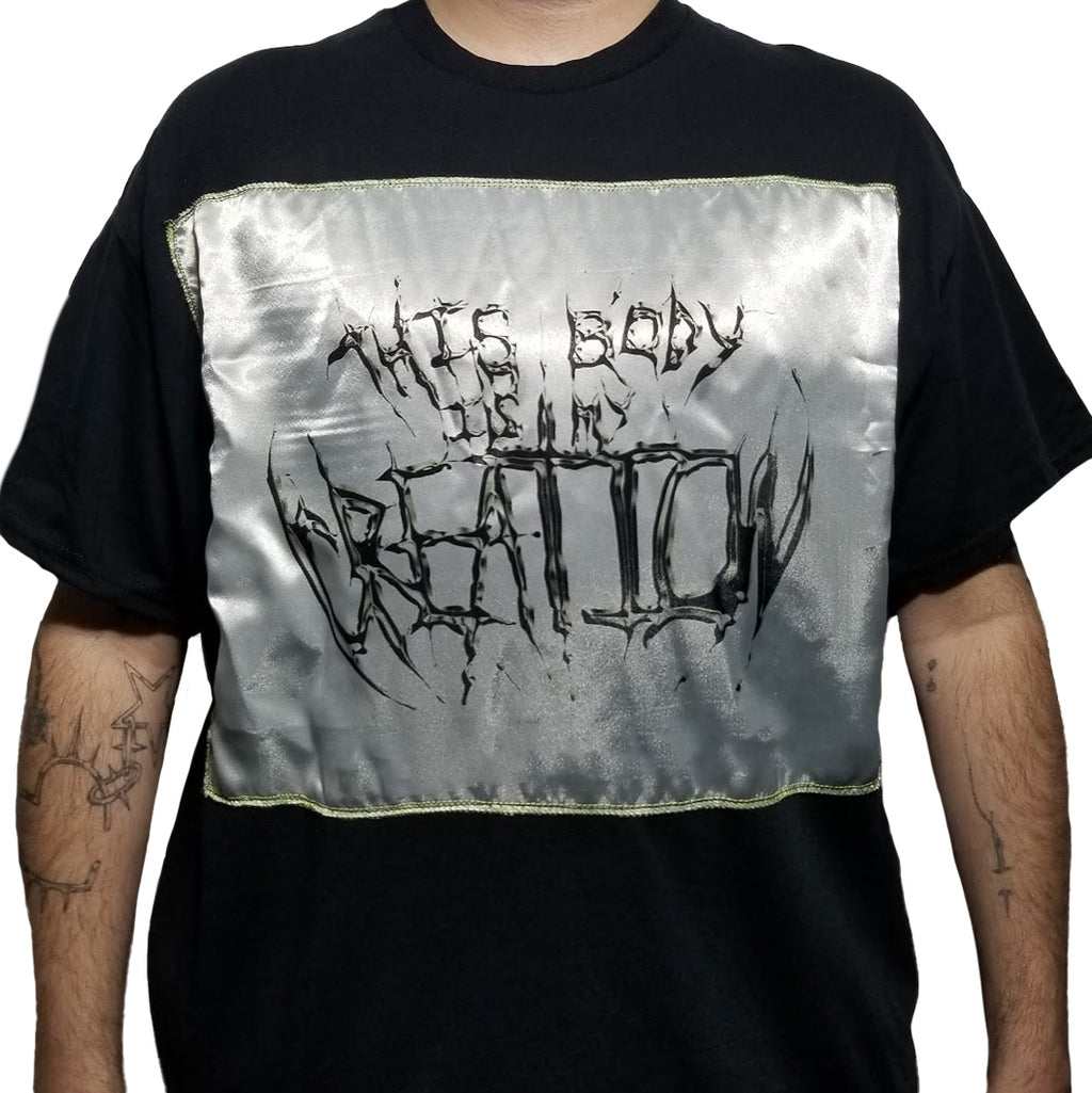 My Creation Silver Print