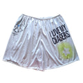 Slip Shorts (32-46")