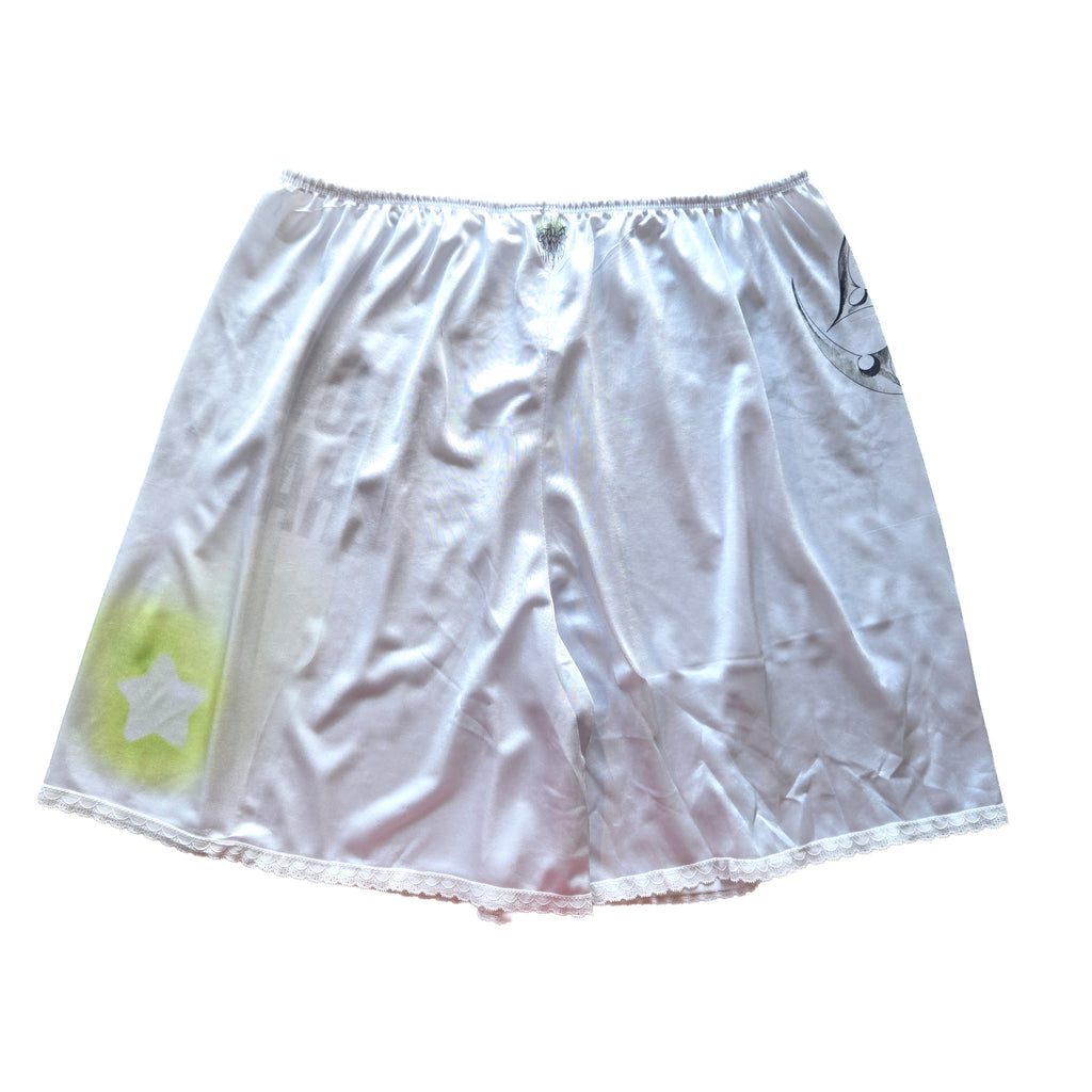 Slip Shorts (32-46")
