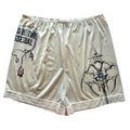 Slip Shorts (30-36")