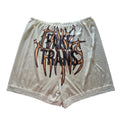 Slip Shorts (28-32")
