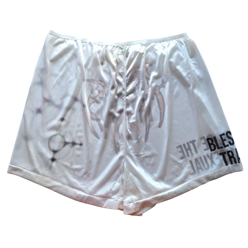 Slip Shorts (38-48")