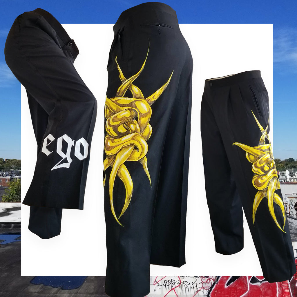 Ego Pant 1