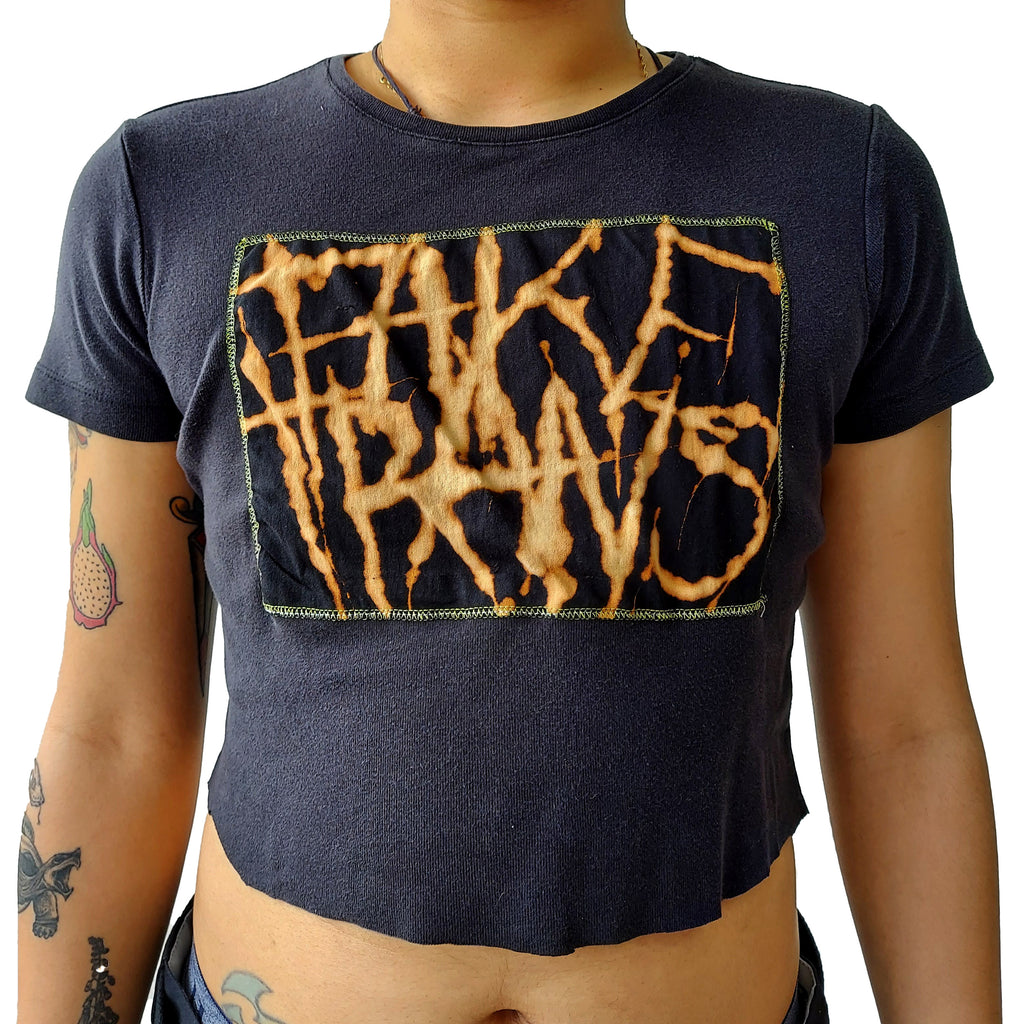 Fake Trans Crop