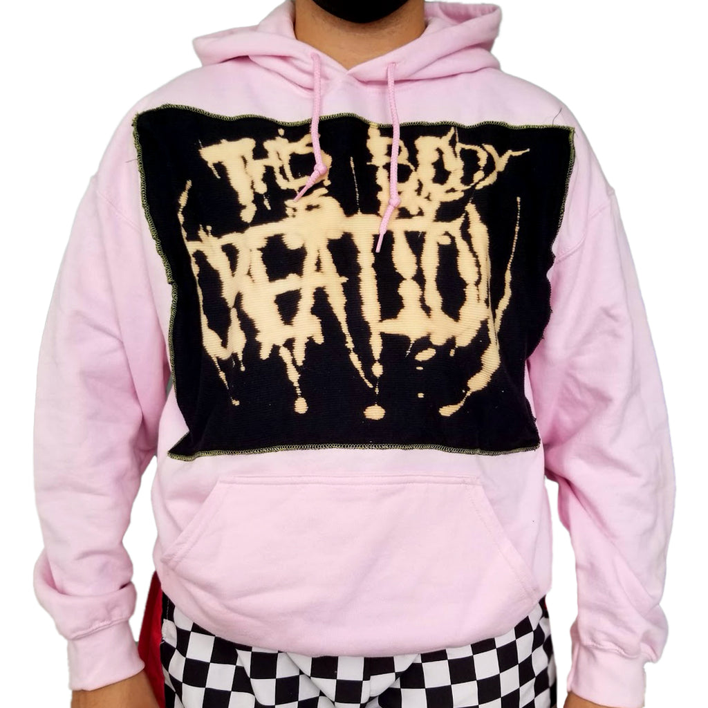 My Creation Hoodie in Pink